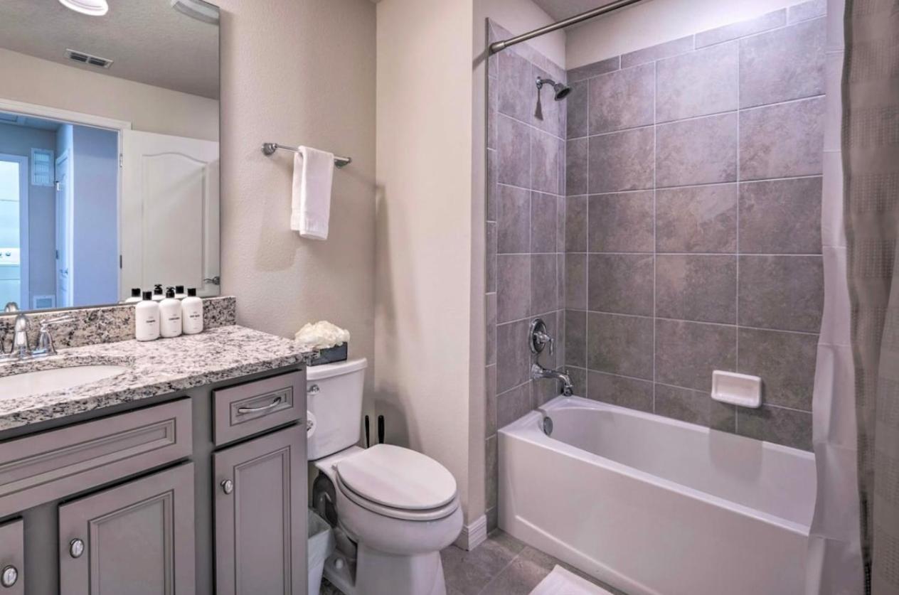 New! Luxury Solterra Resort Home, Disney World Family Retreat Vacation Davenport Esterno foto