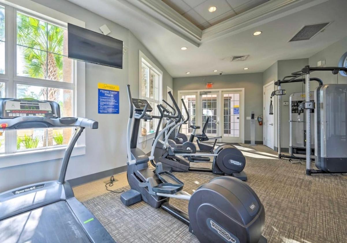 New! Luxury Solterra Resort Home, Disney World Family Retreat Vacation Davenport Esterno foto