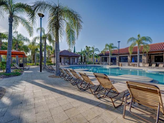 New! Luxury Solterra Resort Home, Disney World Family Retreat Vacation Davenport Esterno foto